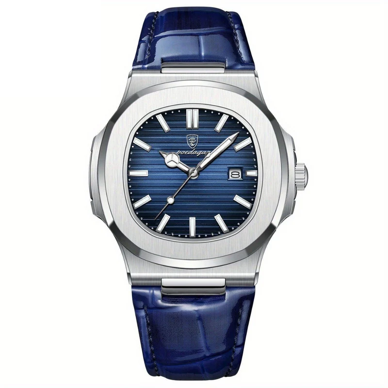Herreur i Luksus Design - Tempus