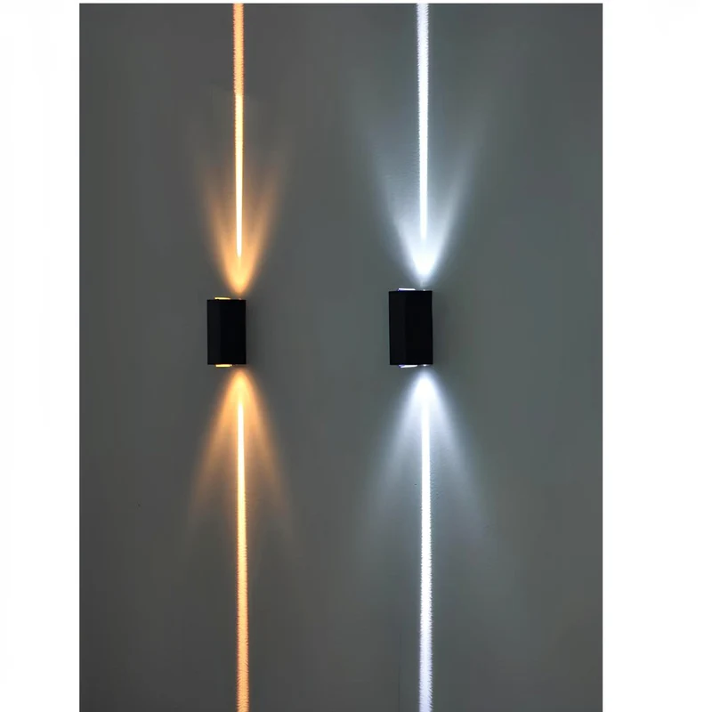 LumiGlow Udendørs Lysarmatur – Vejrbestandig Ambient Belysning