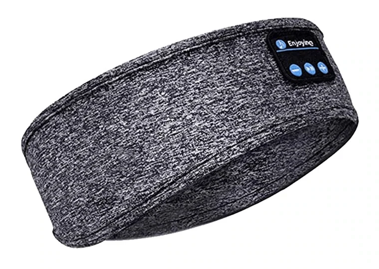 Bluetooth Søvnmaske – DreamWave