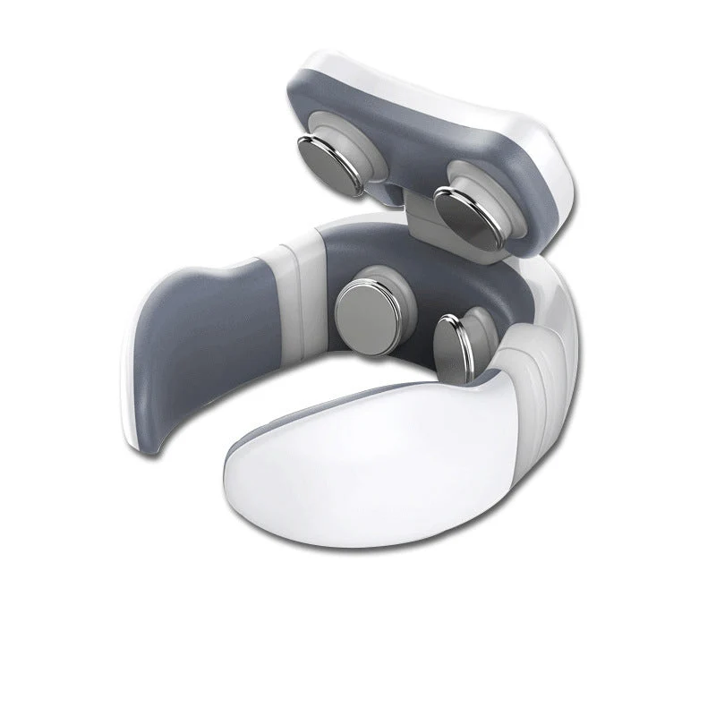Slim Nakkemassageapparat – Afslapningshalsmassage