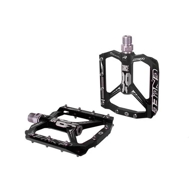 Ultralight Platform Pedal til cykler