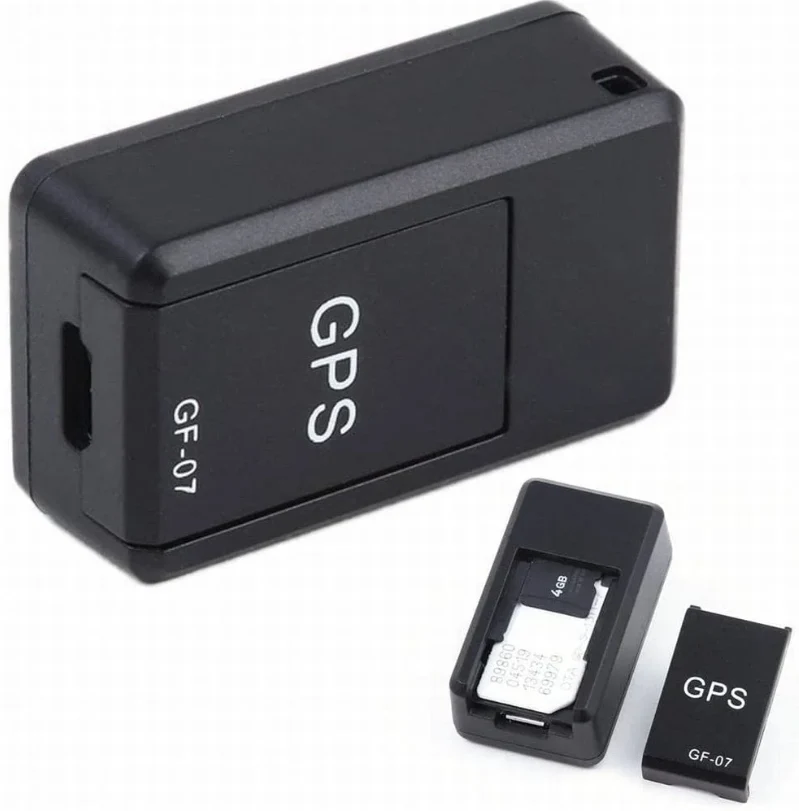 Global GPS Tracker | Sikkerhed og Bekvemmelighed i Én Enhed