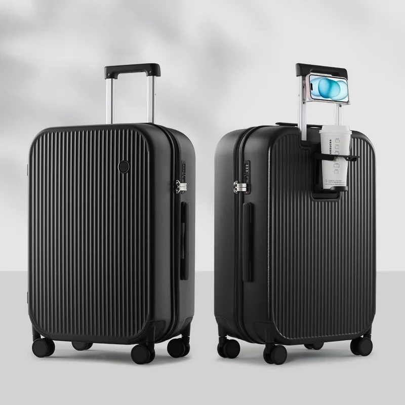 Robust Kuffert – TraveloTech