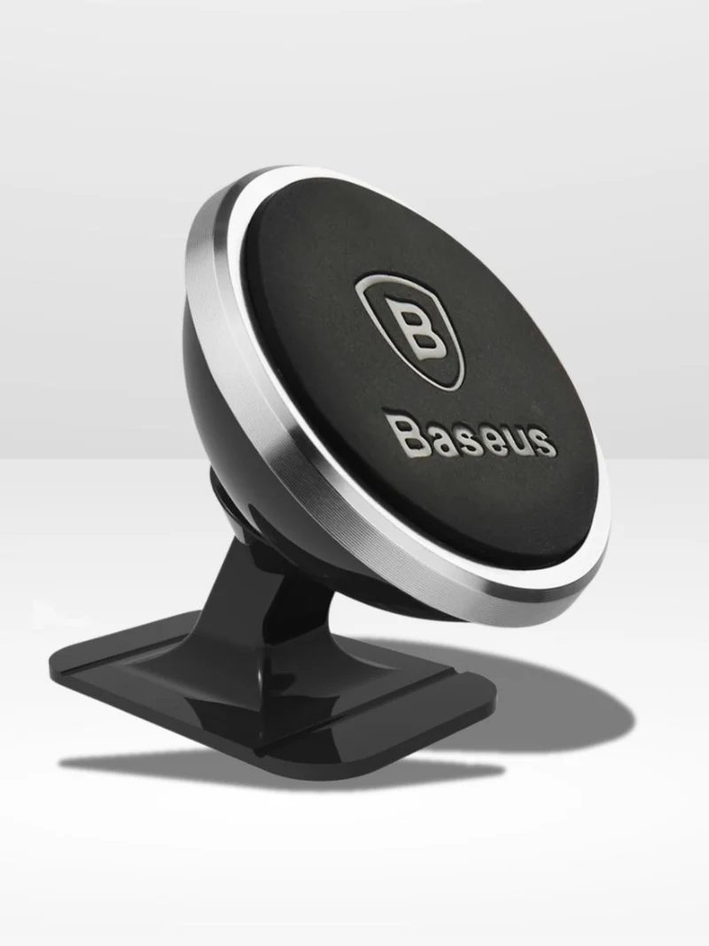 Alsidig Magnetisk Telefonholder til Bilen