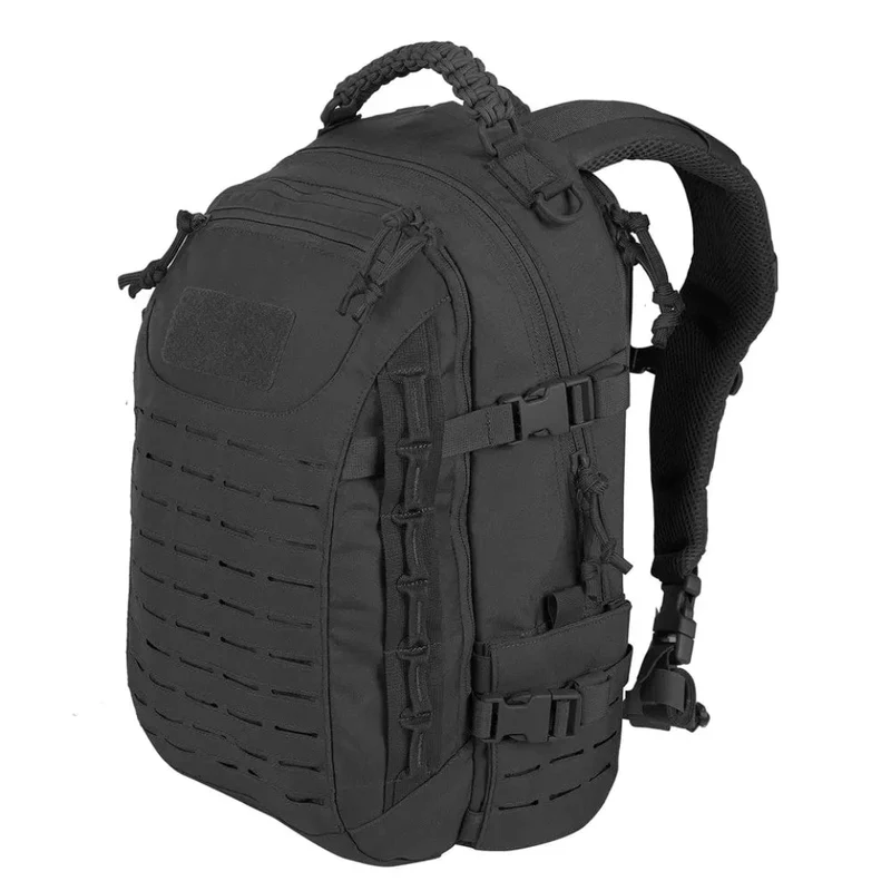 Ergonomisk 30L Udendørs Rygsæk | Vandafvisende og Holdbar