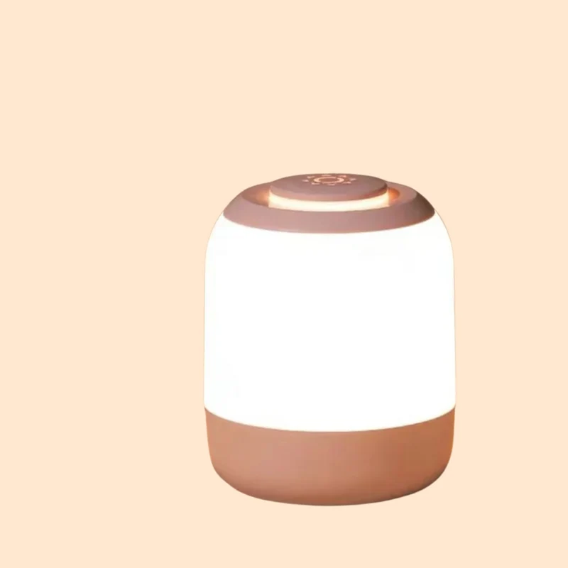 Bærbar skrivebordslampe i Eindhoven Callie design
