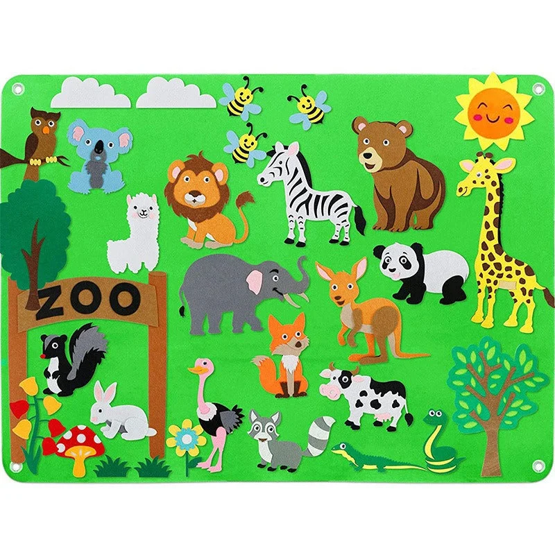 Filzprodukter fra Zentronik – Håndlavede Filzvarer
