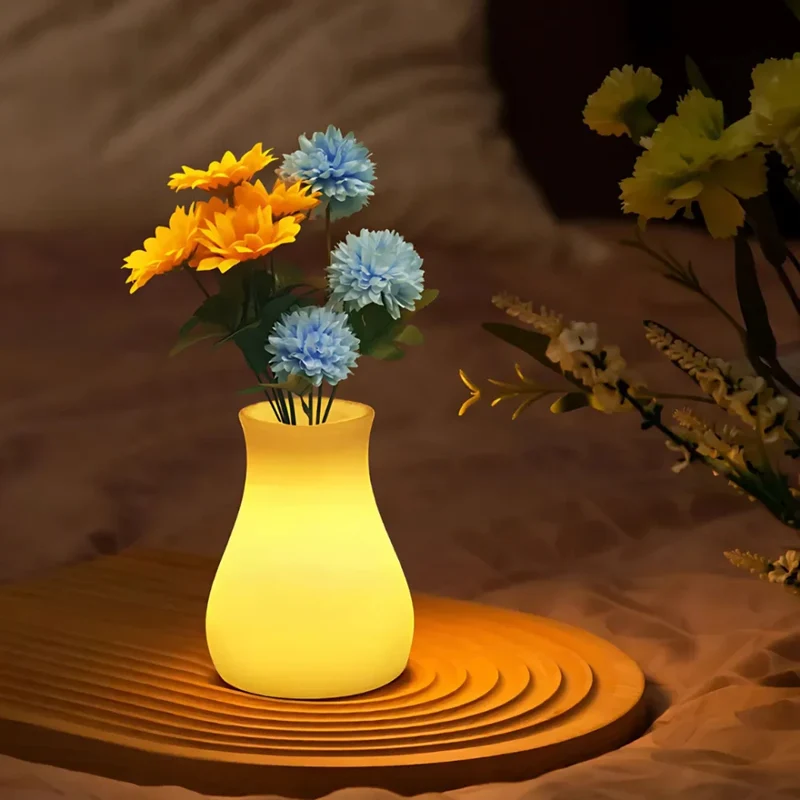 FloraGlow Blomsterkrukke