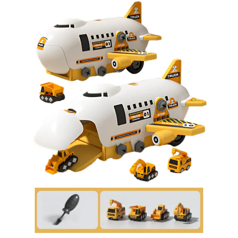 FlugGigant fra Zentronix