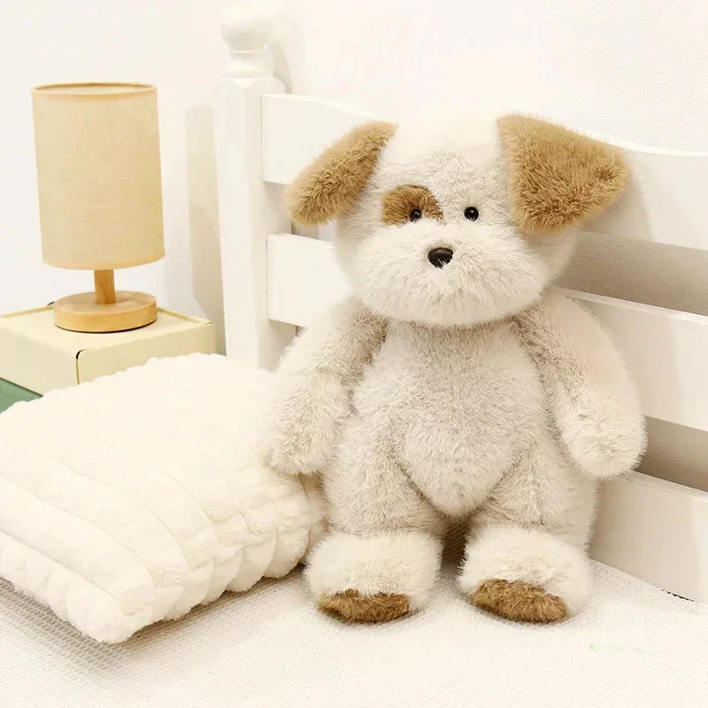 Krammevenlige Plush Dyr – Bløde Krammedyr til Børn