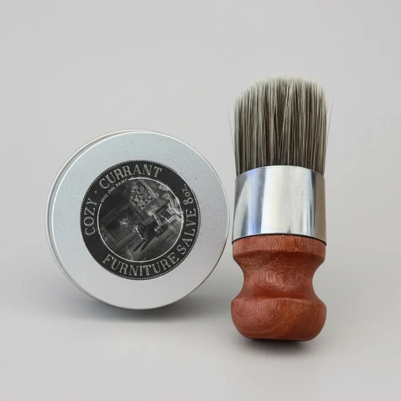 Naturlig Lædercreme til Sofaer, Jakker & Bilsæder