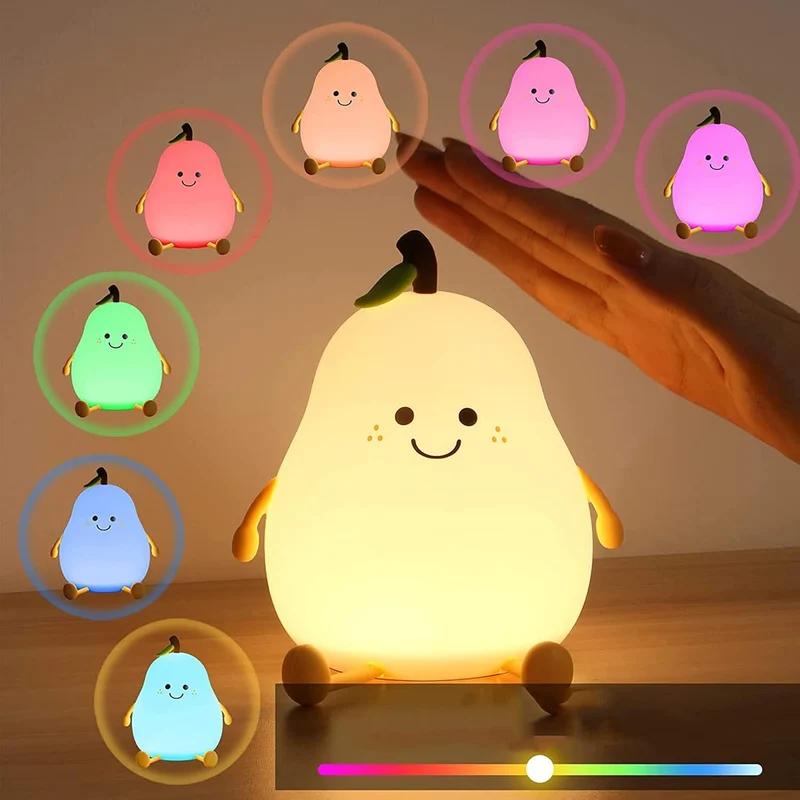 GlowBerry Krammedyr fra Zentronix