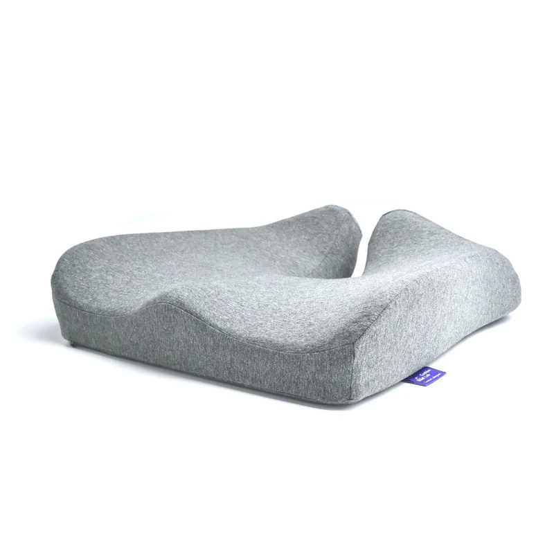 Ergonomisk Siddepude med Ultimativ Komfort og Støtte