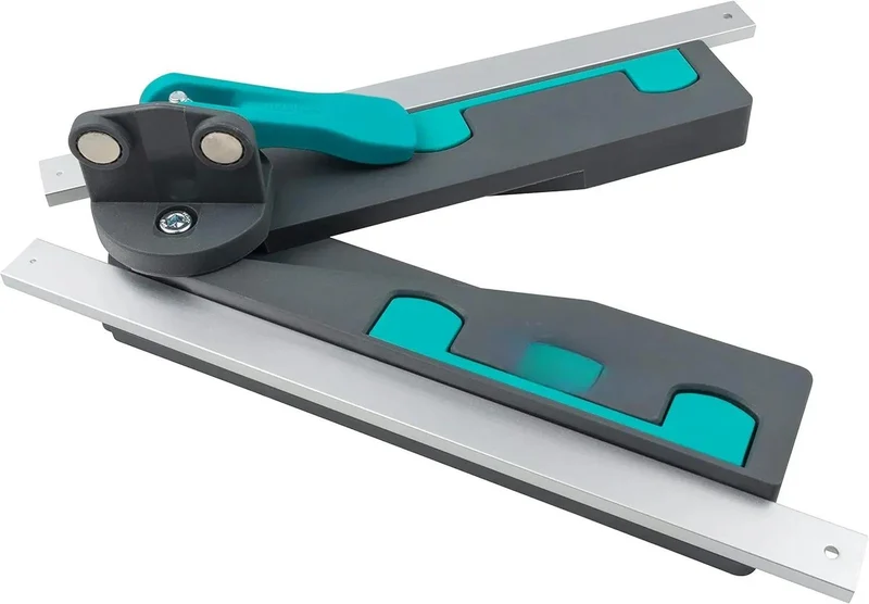 Præcist Vinkelmål til Perfekte Snit: Let og Kompakt Design