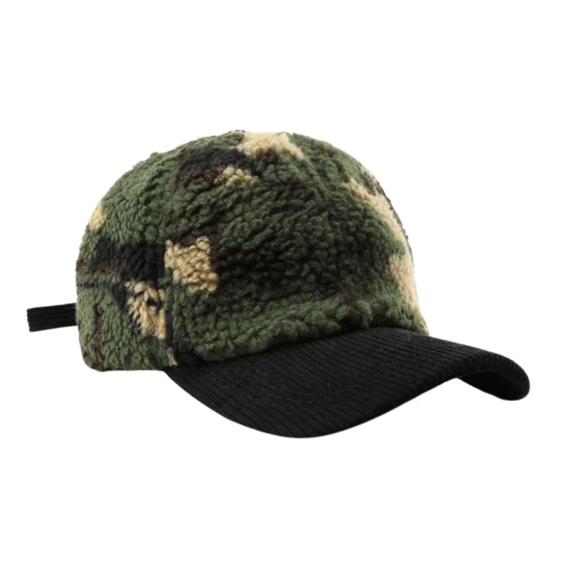 Elegant og Varm Unisex Vinterhue