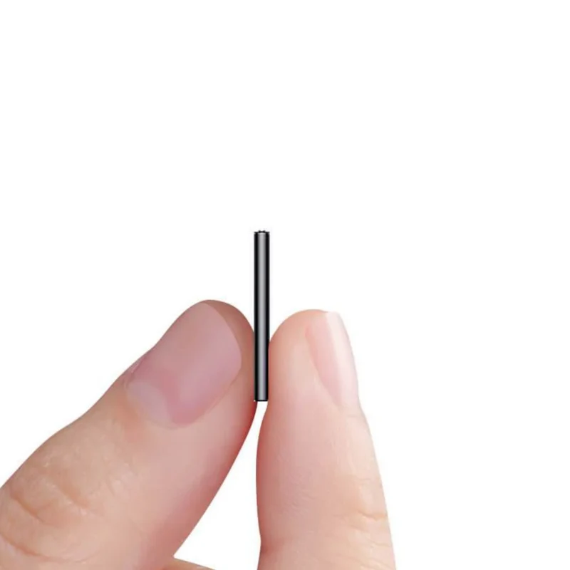 Bærbar Stemmememooptager med Lang Batterilevetid