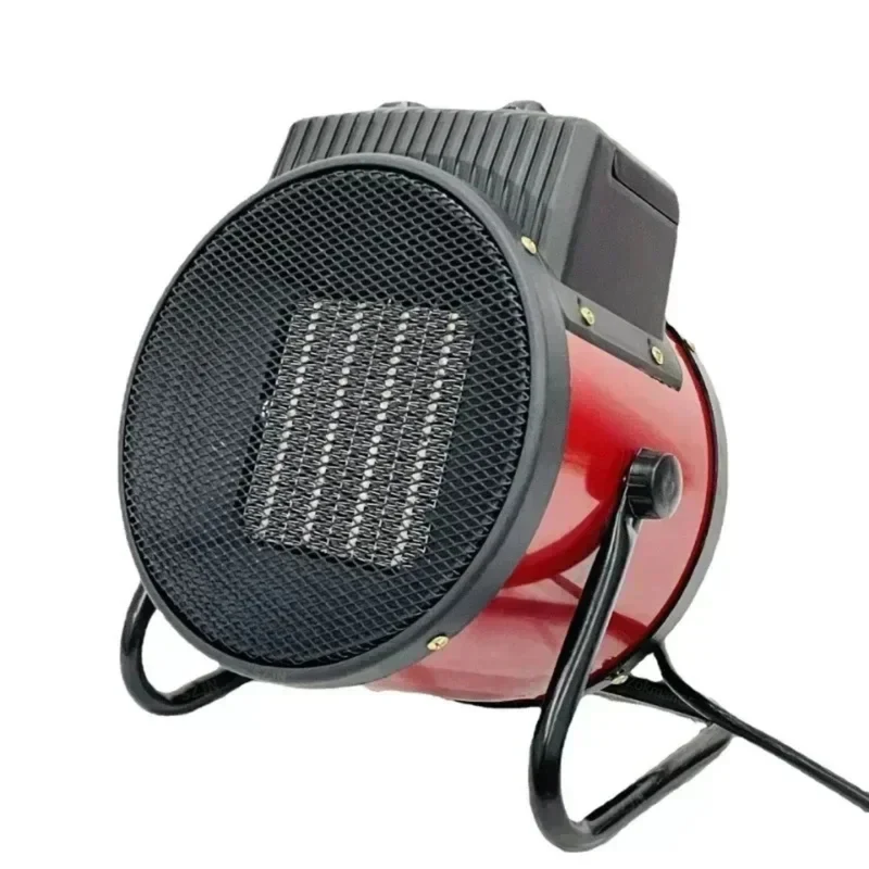 Kraftfuld Elektrisk Varmer 1500W/2000W/3000W til Udendørsbrug