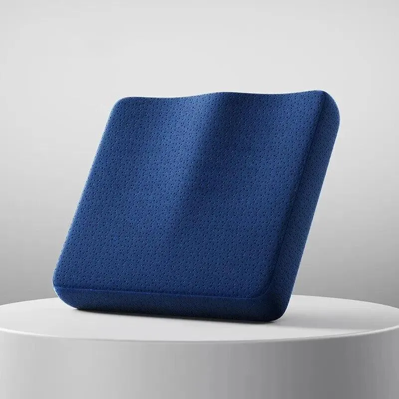 Ergonomisk Støttepude til Kontoret