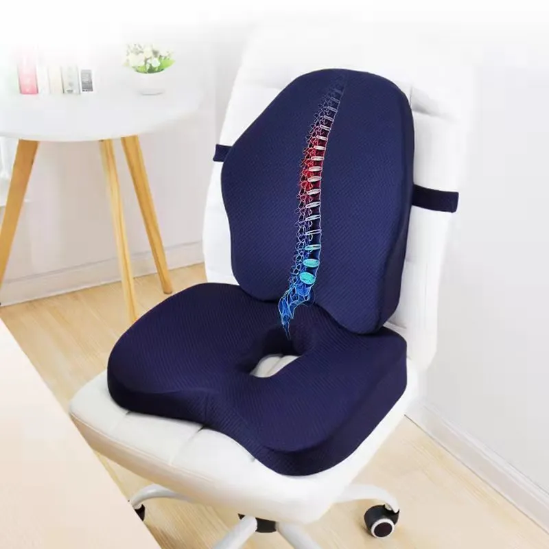Ergonomisk Sædehynde til Ultimativ Komfort