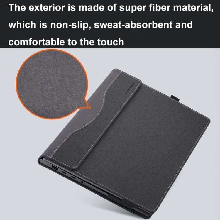 Elegant Beskyttelsesskal til Samsung Galaxy Book 3 360